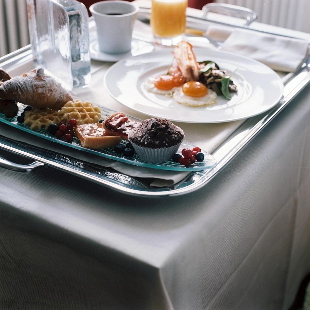 Schloss Hotel & Spa ポントレジナ エクステリア 写真
